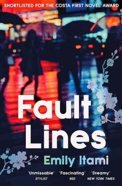 Fault Lines: Novel Emily Itami