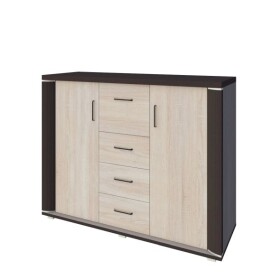 FRONTI Komoda LAURA 130x105 v2