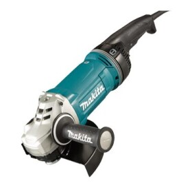 Makita GA9070X1 / Úhlová bruska / 2800W / Průměr 230 mm / 6.600 ot-min / M14 (GA9070X1)