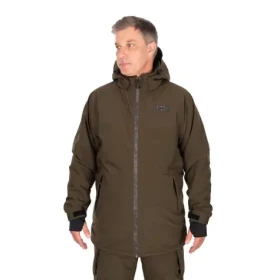 FOX Bunda Khaki Sherpa-Tec Jacket 3XL (CFX375)