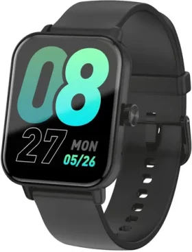 LAMAX BFit Call / dětské chytré hodinky / 1.83" / 240 x 284 / 1 ATM / až 7 dnů (LXKWMBFCNNNBA)