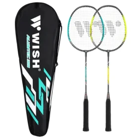 WISH Badmintonový set Alumtec 308K (14-10-019)