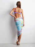 Dámský šátek / pareo AT PO 176188.69 - FPrice lososová one size