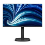 24" PHILIPS 24B2U3301D/00 černá / IPS / 1920 x 1080 / 100Hz / 4ms / 300cd / HDMI / DP / USB-C / REPRO / VESA (24B2U3301D/00)