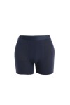 Pánské merino boxerky ICEBREAKER Mens Core Boxers, Midnight Navy velikost: S