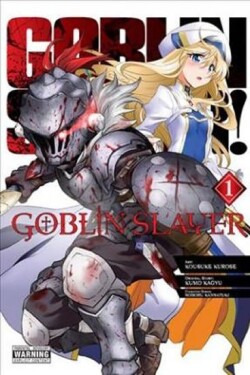 Goblin Slayer 1 - Kumo Kagyu