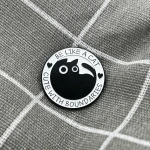 Pinarna.cz Be like a cat, cute with boundaries / Buď jako kočka, roztomilý/á s hranicemi