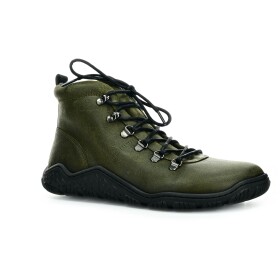 Koel Roxo Wool Olive