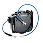 Metabo SA 312 Navíječka hadic s hadicí 12m (628824000)