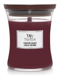 Vonná svíčka ve skle střední Phantom Cherry Dark Cherry
