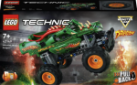 LEGO® Technic Monster Jam™ Dragon™