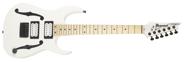 Ibanez PGMM31-WH (použité)