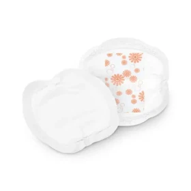 TrueLife Nutrio Breast Pads Premium 100 pack / Jednorázové vložky do podprsenky (TLEPANBPENNWABPP100)