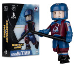 McFarlane Figurka Nathan MacKinnon #29 Colorado Avalanche NHL Construct Figure