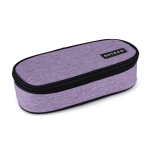 Školní pouzdro etue KARTON P+P KOMFORT - Unicolor Violet