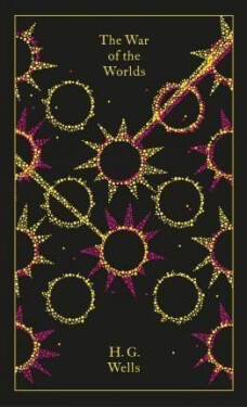 The War of the Worlds - Herbert George Wells