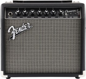 Fender Champion II 25 (rozbalené)