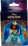 Disney Lorcana: Shimmering Skies - Card Sleeves Tiana