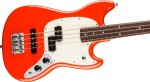 Fender Player II Mustang Bass PJ RW CRR