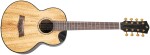 Flight MAIA BARITONE 8 EQ-A
