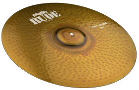 Paiste Rude Thin Crash 18"