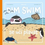 Dim Swim se učí plavat Linda Kolaříková,