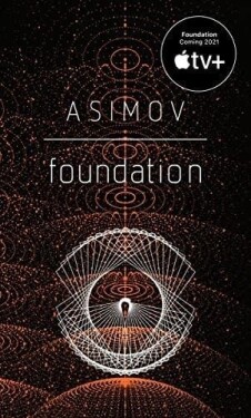 Foundation, vydání Isaac Asimov