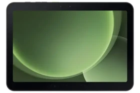 SAMSUNG Galaxy Tab Active5 Pro 6+128GB zelená / 10.1" / O-C 2.5GHz / Wi-Fi / BT / GPS / 12MP+8MP / Android (SM-X350NZGAEEB)