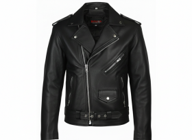 Pánský Křivák Classic Brixton Velikost: XS