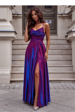 Dlouhé šaty model 208846 With You 40