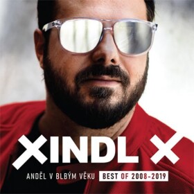 Xindl X: Anděl v blbým věku 2 CD - Xindl X