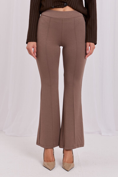 Teplákové kalhoty model 231242 Rue Paris XL