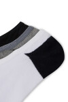 Ponožky BILLABONG AS_BILLABONG_01S_SS25 (3-PACK)