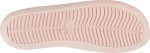 Dámské balerínky Brooklyn Flat W 209384-6UR Světle růžová - Crocs světle růžová 39/40