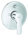 GROHE - Eurostyle Cosmopolitan Vanová baterie pod omítku, chrom 33637002