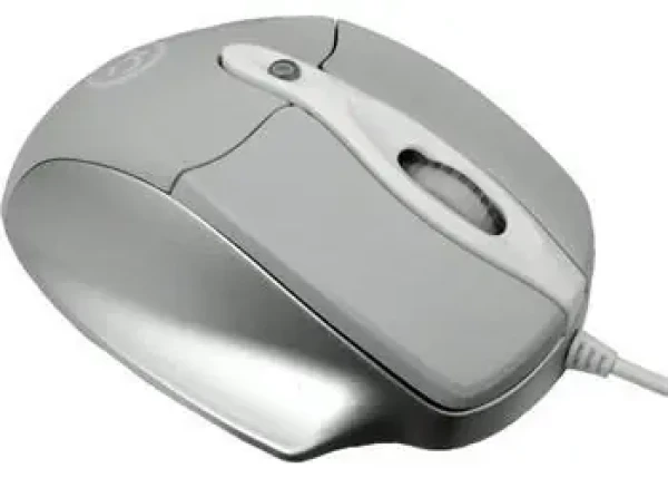 ARCTIC M551 L / Herní myš (MOACO-M5510-BLA01)