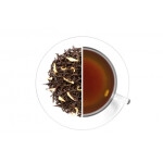 Oxalis Earl Grey Superior 60 g, černý čaj, aromatizovaný