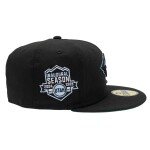 New Era Pánská kšiltovka Utah Mammoth NHL 2024-25 Inaugural Season 59FIFTY Fitted Velikost: 7 3/8