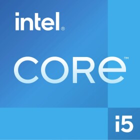 Intel® Core™ i5 i5-12400F 6 x 2.5 GHz procesor Socket (PC): Intel® 1700