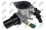 PIETRO Termostat Opel Astra H / Zafira B / Vectra C 1.9 CDTI (100–150 HP, 2004–2015)