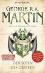 Der Sohn des Greifen - Das Lied Von Eis Und Feuer - George Raymond Richard Martin