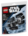 LEGO® Star Wars™ 30727 Mini model TIE Advanced™