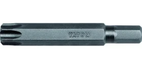YATO YT-7949 / Bit TORX 8 mm T55 x 70 mm / 20 ks (YT-7949)