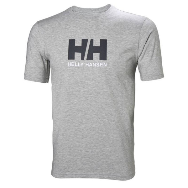 Helly Hansen Logo T-Shirt 33979 950 pánské