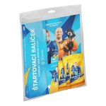 Hokejové karty Tipsport liga SK 2025/26 - Startovací balíček - 1. série