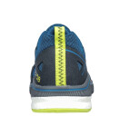 AER58 BLUE LOW polobotky pánské modrá 41