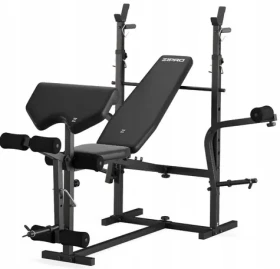 ZIPRO Ripped Tréninková lavice (11926653)