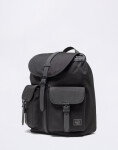 Batoh Herschel Supply Dawson Small Backpack Black Tonal 13 l