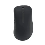 ASUS MD102 šedá / bezdrátová optická myš / kancelářská / optická / 1600 DPI / USB+BT (90XB0900-BMU000)