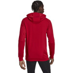 Pánská mikina M HK8055 červená - Adidas XL